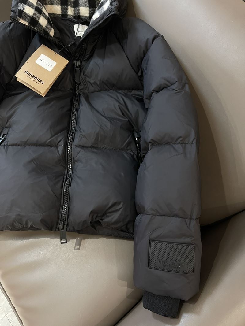 Burberry Down Jackets